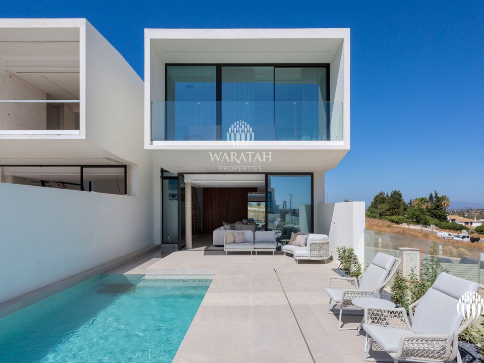 Byhus i Albufeira, Faro - foto 1